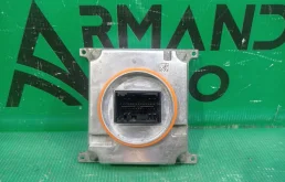 Блок управления фары Volkswagen Teramont 2017-2020 7P5941591AH 1