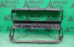 Воздуховод радиатора BMW 7 series 2008-2015 51747200781 F01 F02 F04