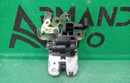 Замок двери багажника Audi A3 2012-2020 8R0827505A 3 8V