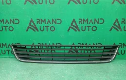 Решетка бампера Volkswagen Polo 2009-2015 6RU853671RYP 5, передняя