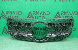 Решетка радиатора Mercedes GLK-Class 2012-2015 A20488029839982 X204