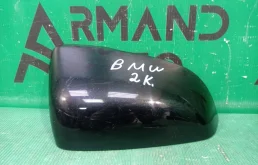 Крышка зеркала BMW 1 series 2011-2017 51167292746 F20 F21, правая