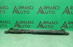 Панель передняя (суппорт радиатора) верхняя Mercedes E-Class 2009-2016 A2126201100 W212