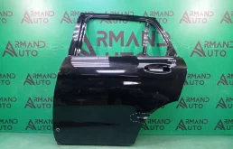 Дверь Mercedes GLC-Class 2015-2022 A2537307304 X253, задняя левая