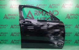 Дверь Mercedes GLC-Class 2015-2022 A2537200405 X253, передняя правая