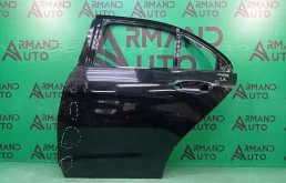 Дверь Mercedes C-Class 2014-2021 A2057300105 W205, задняя левая