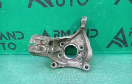 Кулак поворотный VOLKSWAGEN Passat 2011-2015 3C0407254F B7, правый