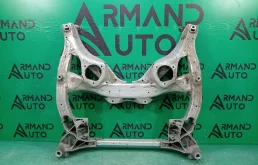 Подрамник BMW 5 series 2009-2017 31116796692 F10 F11, передний