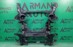 Подрамник BMW X5 2013-2018 31116866689 F15, передний