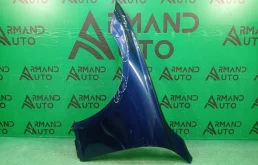 Крыло BMW 3 series 2011-2020 41009621597 F30 F31, переднее левое