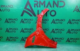 Крыло Mini Hatch 2013-2024 41007374522 F55, переднее правое