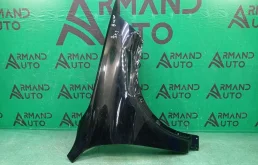 Крыло BMW X2 2017-2023 41007484212 F39, переднее правое