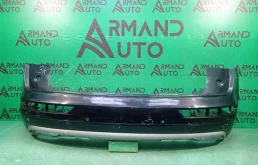 Бампер AUDI Q5 2017-нв 80A807067AGRU 2 FY, задний