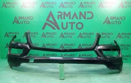 Бампер MERCEDES GL GLS-Class 2012-2016 A1668852725 X166, передний