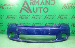 Бампер Mini Countryman 2010-2016 51119806063 R60, передний
