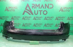 Бампер BMW X6 2014-2019 51127413500 F16, задний
