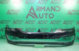 Бампер BMW 5 series 2016-2020 51117427441 G30 G31, передний
