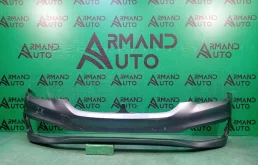 Бампер BMW 5 series 2016-2020 51117427441 G30 G31, передний
