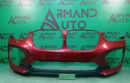 Бампер BMW X4 2018-2021 51117497398 G02, передний