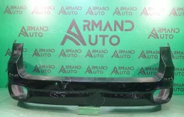 Бампер BMW X5 2013-2018 51128058060 F15, задний