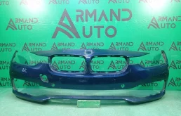 Бампер BMW 3 series 2015-2020 51117445093 F30 F31, передний