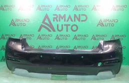 Бампер BMW 5 Series 2016-2020 51128073725 G30, задний