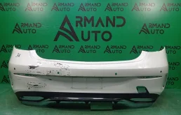 Бампер Mercedes E-Class 2016-2023 A23888580009999 C238, задний