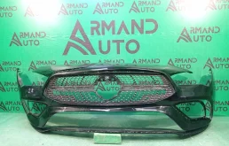 Бампер Mercedes CLA-Class 2019-2025 A11888087009999 C118, передний