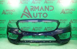 Бампер MERCEDES C-Class 2014-2018 A20588018409999 W205, передний