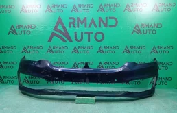 Бампер BMW 5 series 2016-2020 51117427441 G30 G31, передний