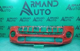 Бампер Mini Hatch 2013-2018 51117379436 F55, передний