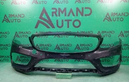 Бампер Mercedes C-Class 2014-2018 A20588018409999 W205, передний