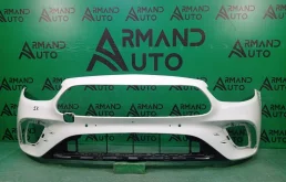 Бампер Mercedes E-Class 2020-2023 A21388575049999 W213, передний