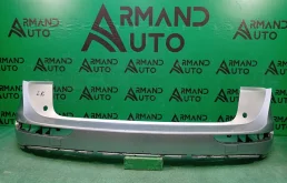 Бампер Audi Q5 2008-2017 8R0807303GRU 1 8R, задний