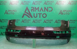 Бампер AUDI Q5 2017-нв 80A807067AGRU 2 FY, задний