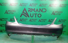 Бампер Mercedes C-Class 2014-2021 A2058800447 W205, задний