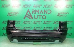 Бампер BMW X3 2017-2021 51127488224 G01, задний