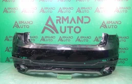 Бампер BMW X6 2014-2019 51127413500 F16, задний