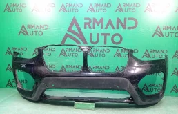 Бампер BMW X3 2017-2021 51117484780 G01, передний