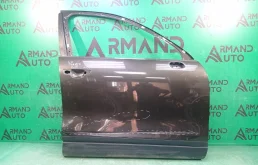 Дверь Volkswagen Touareg 2010-2018 7P0831056 2, передняя правая