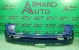 Бампер Audi Q5 2008-2017 8R0807303GRU 1 8R, задний