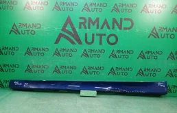 Накладка порога BMW 3 series 2011-2020 51777312751 F30 F31, левая