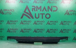 Юбка бампера Audi Q7 2015-2020 4M0807434HRP5 2 4M, задняя