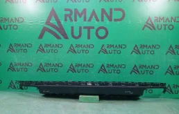 Юбка бампера Audi Q7 2015-2020 4M0807434GRU6 2 4M, задняя