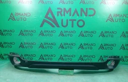 Юбка бампера BMW X5 2013-2018 51127303441 F15, задняя