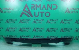 Юбка бампера Audi Q5 2012-2017 8R0807521ARGRU 1 8R, задняя