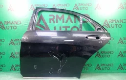 Дверь Mercedes S-Class 2013-2020 A2227300105 W222, задняя левая