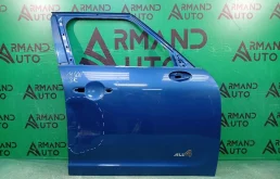 Дверь Mini Countryman 2016-2024 41007438596 F60, передняя правая