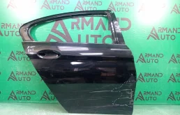 Дверь BMW 5 series 2016-2023 41007408964 G30, задняя правая