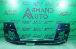 Бампер Audi Q7 2015-2020 4M0807065DGRU 2 4M, передний
